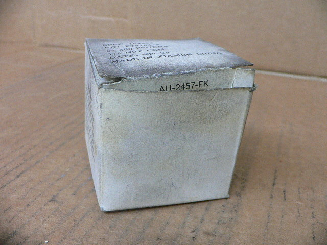 PARKER FLUID POWER DIVISION P781643 GAUGE Fen Industrial